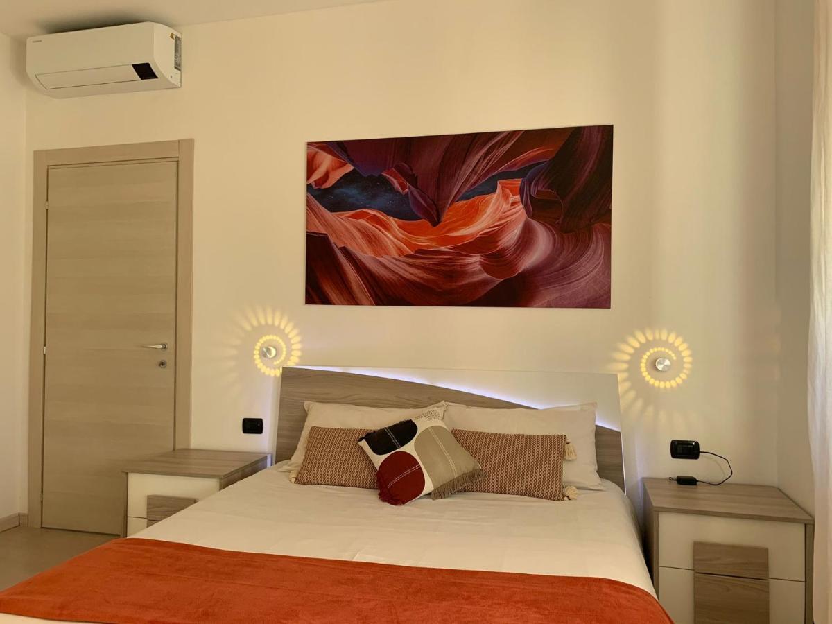 Samarate Jasmine Malpensa And More, Easy Parking Easy Airport מראה חיצוני תמונה