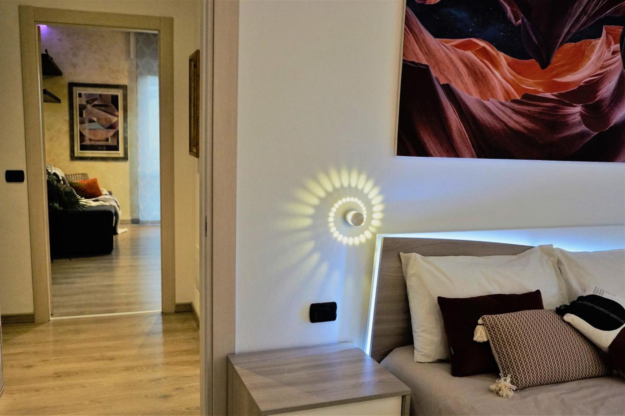 Samarate Jasmine Malpensa And More, Easy Parking Easy Airport מראה חיצוני תמונה